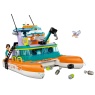 LEGO 41734 Friends Sea Rescue Boat