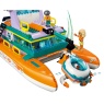 LEGO 41734 Friends Sea Rescue Boat