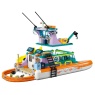 LEGO 41734 Friends Sea Rescue Boat