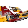 LEGO LEGO 75364 Star Wars New Republic E-Wing vs. Shin Hati's Starfighter