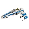 LEGO LEGO 75364 Star Wars New Republic E-Wing vs. Shin Hati's Starfighter