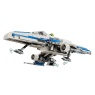 LEGO LEGO 75364 Star Wars New Republic E-Wing vs. Shin Hati's Starfighter