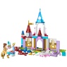 LEGO LEGO 43219 Disney Princess Creative Castles