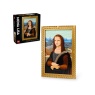 LEGO 31213 Art Mona Lisa