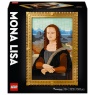 LEGO LEGO 31213 Art Mona Lisa