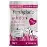 Forthglade Salmon Grain Free Cold Pressed Natural Dry Dog Food