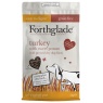 Forthglade Turkey Grain Free Cold Pressed Natural Dry Dog Food