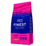 Fish4Dogs Finest Salmon Toy Breed Extra Small Kibble - 1.5kg