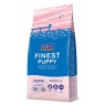 Fish4Dogs Finest Salmon Puppy Large Kibble - 1.5kg