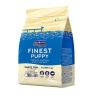 Fish4Dogs Finest White Fish Puppy Large Kibble - 1.5kg