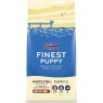 Fish4Dogs Finest White Fish Puppy Small Kibble - 1.5kg