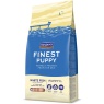 Fish4Dogs Finest White Fish Puppy Small Kibble - 1.5kg