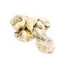 Fish4Dogs Dental Sea Jerky Fish Knots - 500g