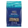 Fish4Dogs Dental Sea Jerky Fish Knots - 500g