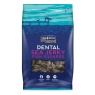 Fish4Dogs Dental Sea Jerky Fish Squares - 575g