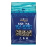 Fish4Dogs Dental Sea Jerky Fish Tiddlers - 575g