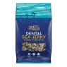 Fish4Dogs Dental Sea Jerky Fish Twists - 500g