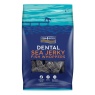 Fish4Dogs Dental Sea Jerky Fish Whoppers - 500g