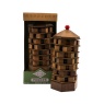 University Games University Games True Genius Chinese Pagoda Puzzle