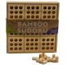 University Games University Games Project Genius Bamboo Sudoku Puzzle