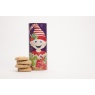 Farmhouse Biscuits Christmas Elf Oat Flip Tube 240g