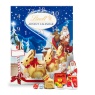 Lindt Lindt Blue Milk Chocolate Advent Calendar 160g