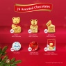 Lindt Lindt Teddy Augmented Reality Advent Calendar 250g