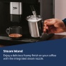 Beko CEG7302B Bean To Cup Fully Automatic Espresso Machine - Black