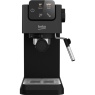 Beko CEP5302B Caffeexperto Manual Espresso With Steam Wand - Black