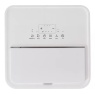 Woods Woods WAC904G Milan 9K WiFi Smart Air Conditioner - White