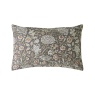 William Morris At Home Double Bough Duvet Set - Heather