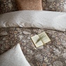 William Morris At Home Double Bough Duvet Set - Heather