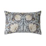 William Morris At Home Pimpernel Duvet Set - Indigo