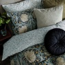 William Morris At Home Pimpernel Duvet Set - Indigo