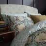 William Morris At Home Pimpernel Duvet Set - Indigo