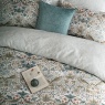 William Morris At Home Strawberry Thief Duvet Set - Hessian