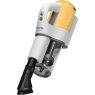 Miele HX1Duo Cordless Handstick Vacuum Cleaner - Sunset Yellow