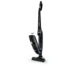 Bosch BCHF220GB Serie 2 2-In-1 Cordless Vacuum Cleaner - 44 Minutes Run Time - Jet Black