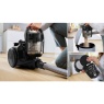 Bosch BGS05BA2GB Bagless Cylinder Vacuum Cleaner - Black