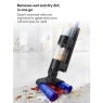 Dyson WASG1 Wet Cleaner - Black/Blue