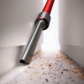 Dyson V11Extra Cordless Vacuum Cleaner - Nickel/Red