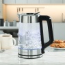 Daewoo Sda2102Ge Easy Fill Illuminating Kettle