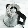 Daewoo Sda2102Ge Easy Fill Illuminating Kettle