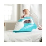 Russell Hobbs 26482 Light And Easy Brights 2400W Steam Iron