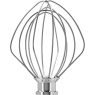 KitchenAid 5KSM5THWWSS Wire Whisk 4.8L - Stainless Steel