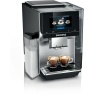 Siemens TQ707GB3 Bean To Cup Fully Automatic Coffee Machine - Stainless Steel