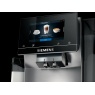 Siemens TQ707GB3 Bean To Cup Fully Automatic Coffee Machine - Stainless Steel