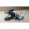 Siemens TQ707GB3 Bean To Cup Fully Automatic Coffee Machine - Stainless Steel