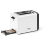 Bosch Tat3P421Gb 2 Slice Toaster - White