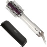 Shark HT212UK Smoothstyle Heated Brush & Smoothing Comb With Storage Bag